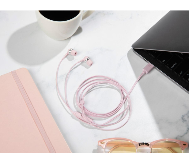 Sennheiser CX 80U SAKURA - 1571489 - zdjęcie 3